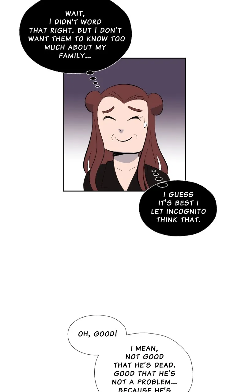 Supervillainy Chapter 10 page 45 - 