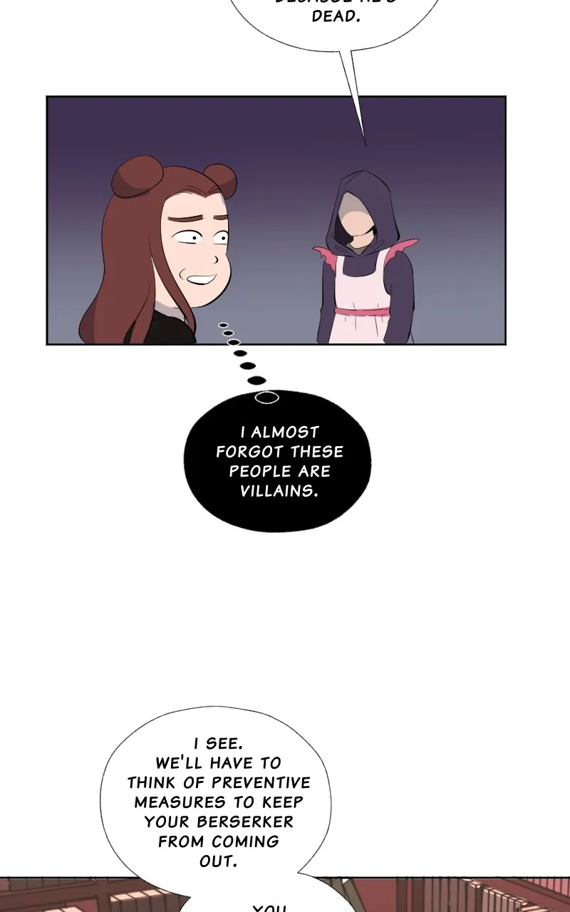 Supervillainy Chapter 10 page 46 - 