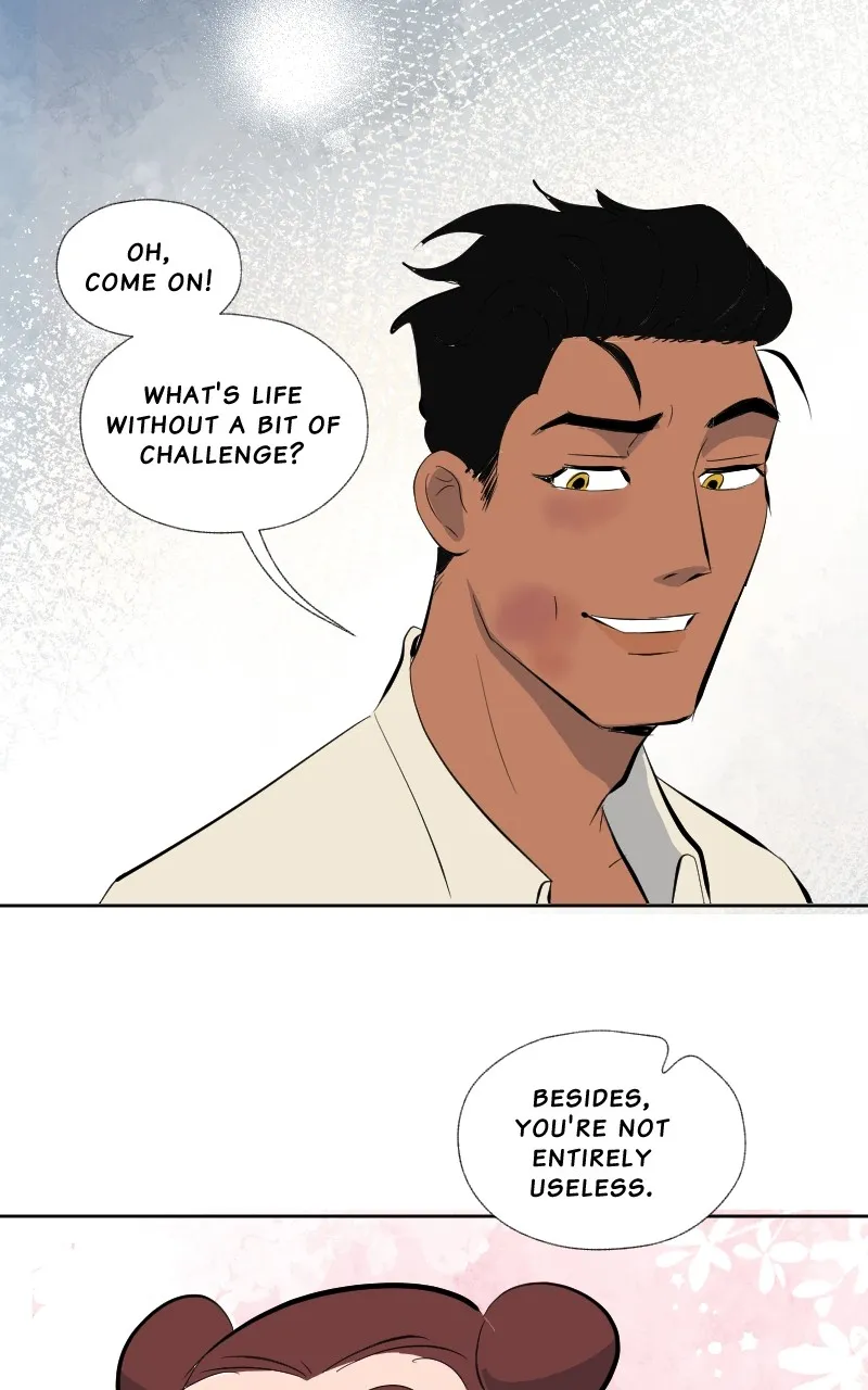 Supervillainy Chapter 10 page 48 - 