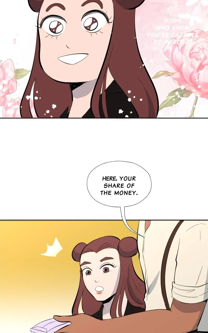 Supervillainy Chapter 10 page 49 - 