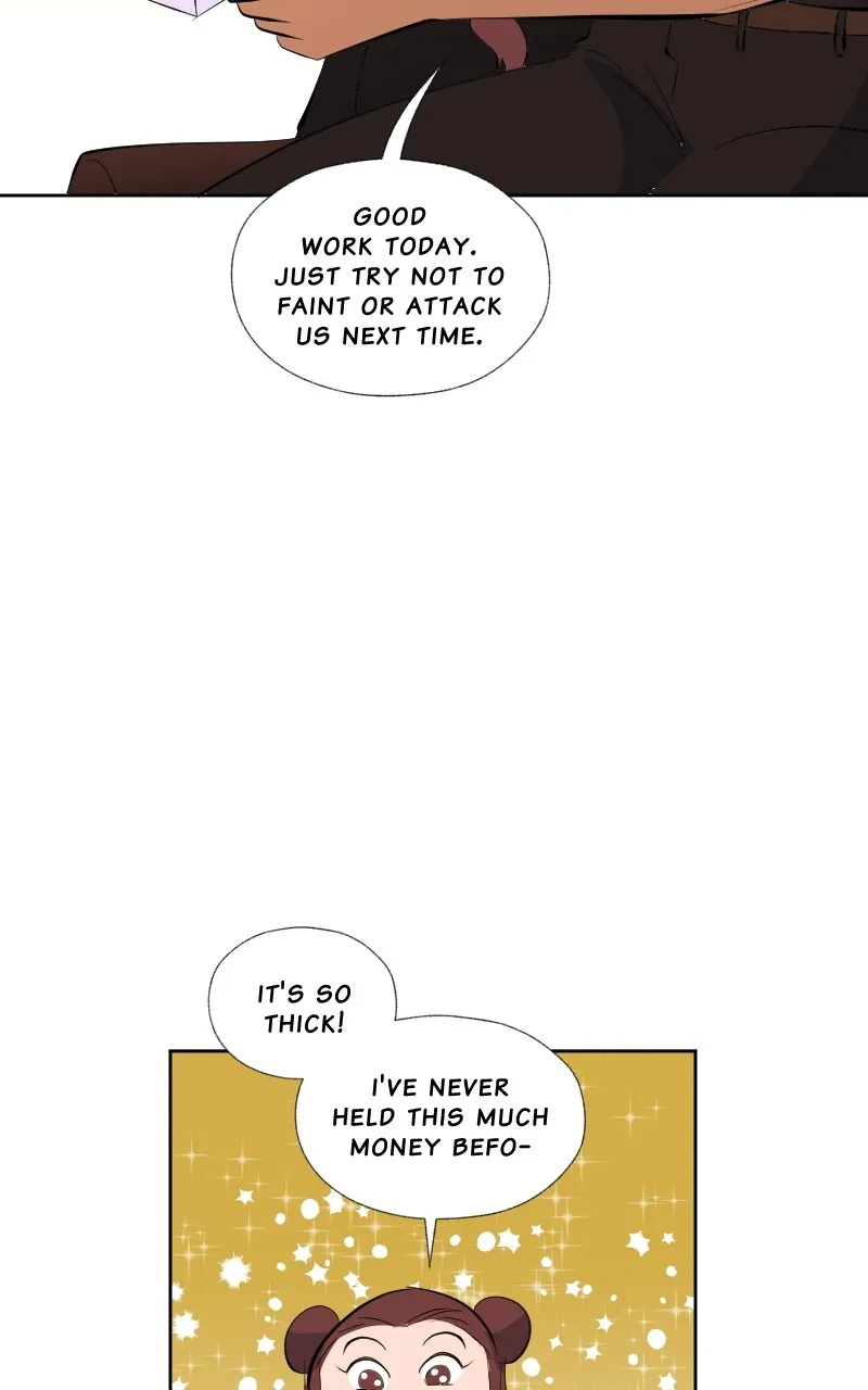 Supervillainy Chapter 10 page 50 - 