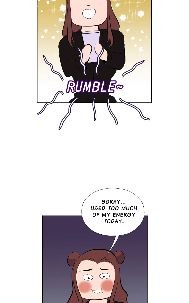 Supervillainy Chapter 10 page 51 - 