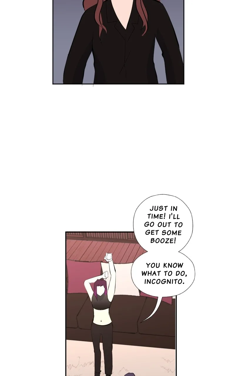 Supervillainy Chapter 10 page 52 - 