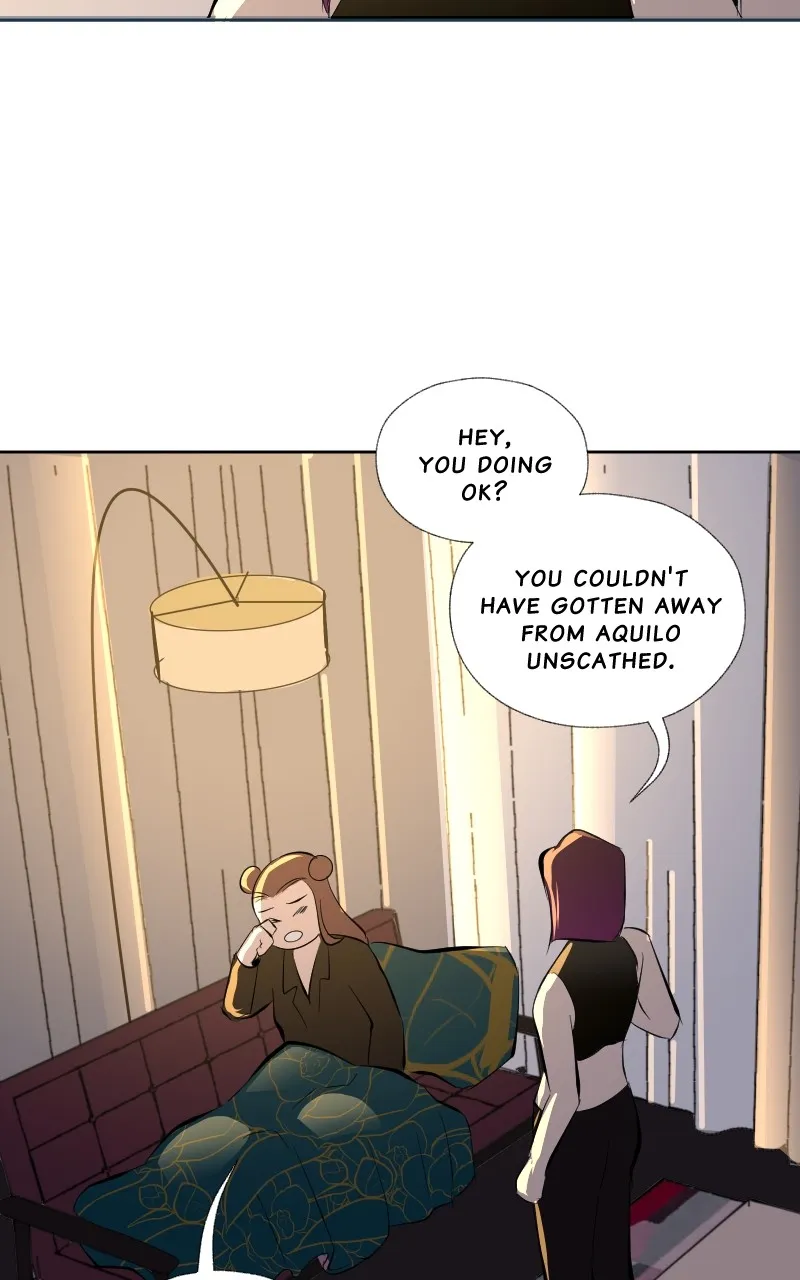 Supervillainy Chapter 10 page 10 - 