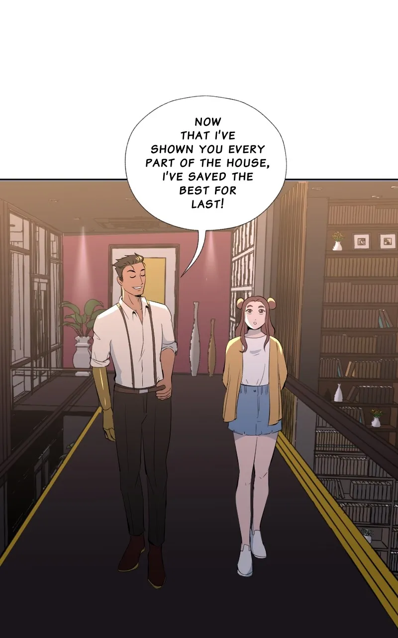Supervillainy Chapter 11 page 1 - 