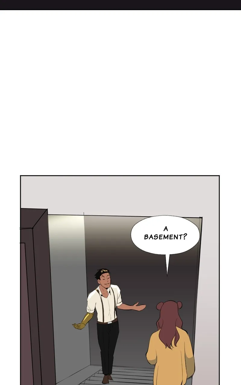 Supervillainy Chapter 11 page 2 - 