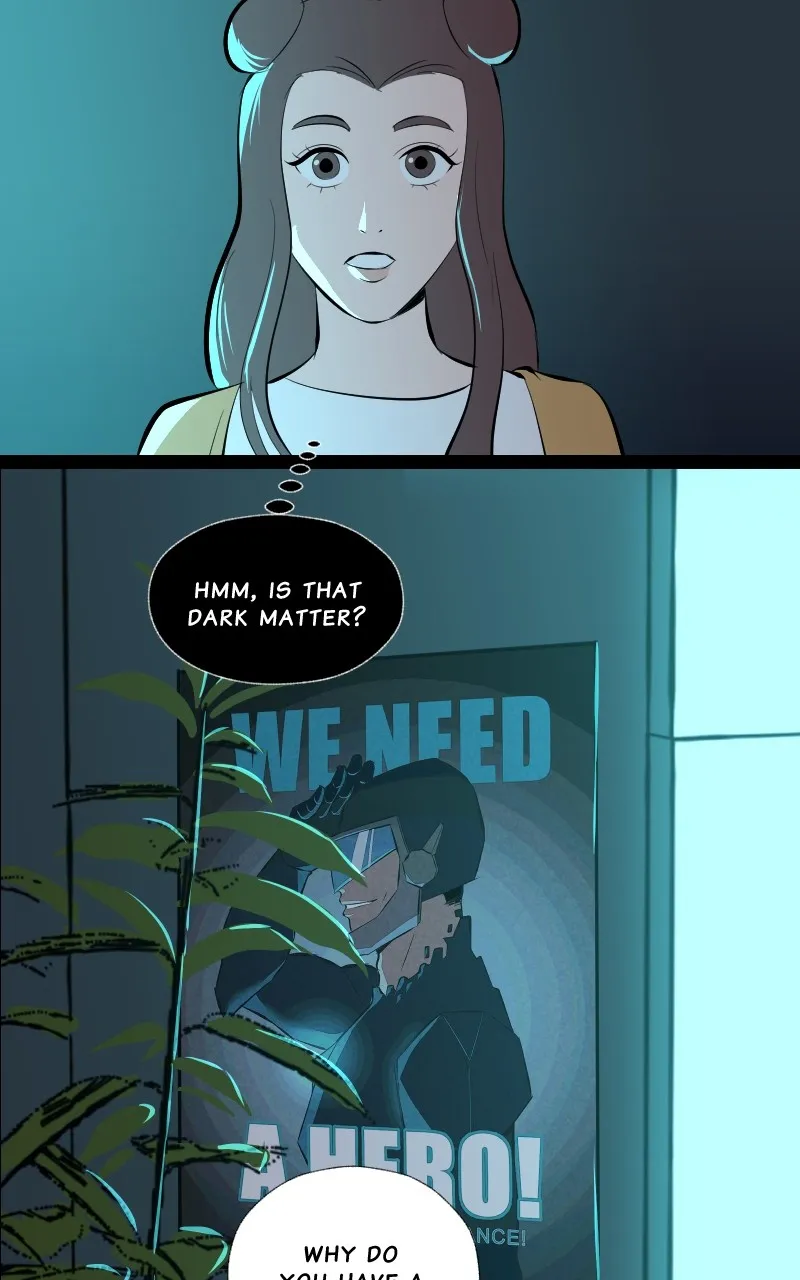 Supervillainy Chapter 11 page 11 - 