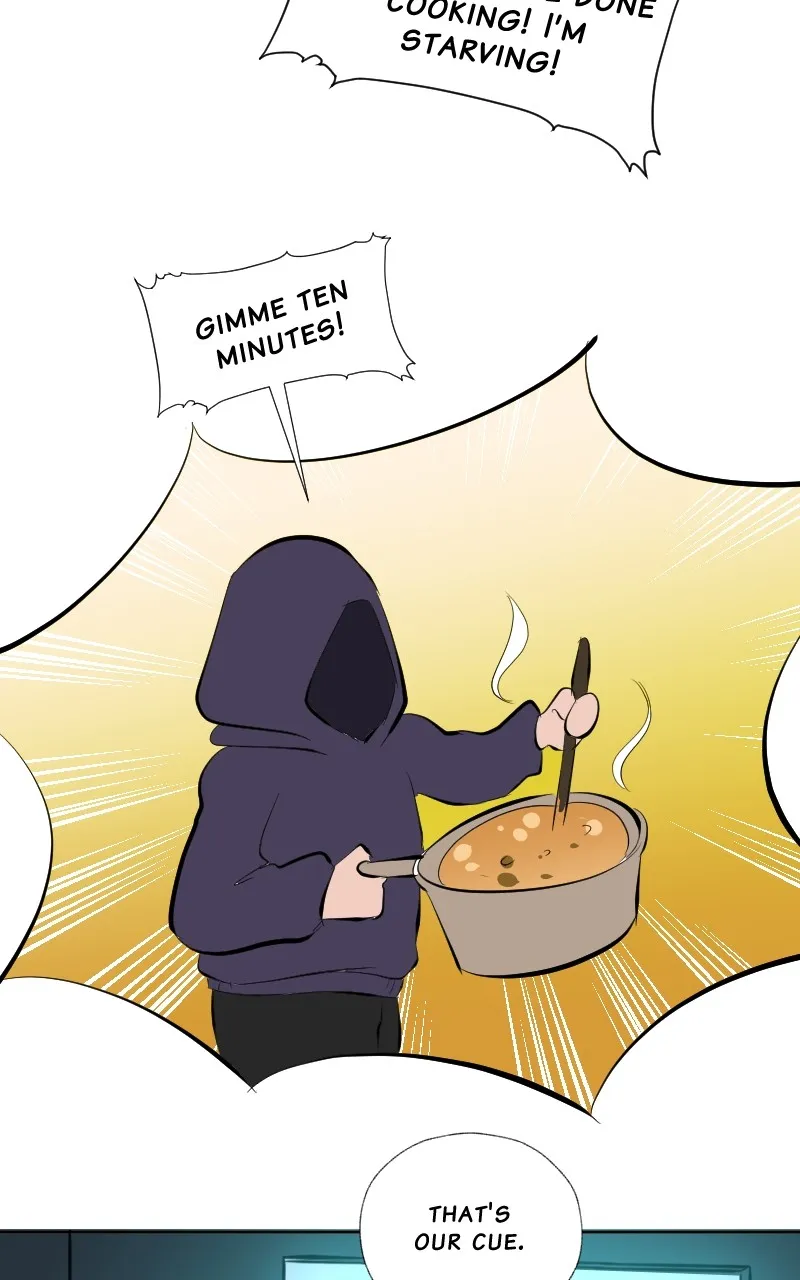 Supervillainy Chapter 11 page 13 - 