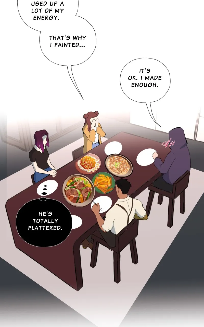 Supervillainy Chapter 11 page 18 - 