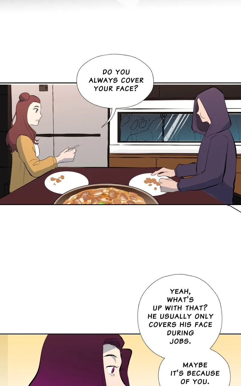 Supervillainy Chapter 11 page 19 - 