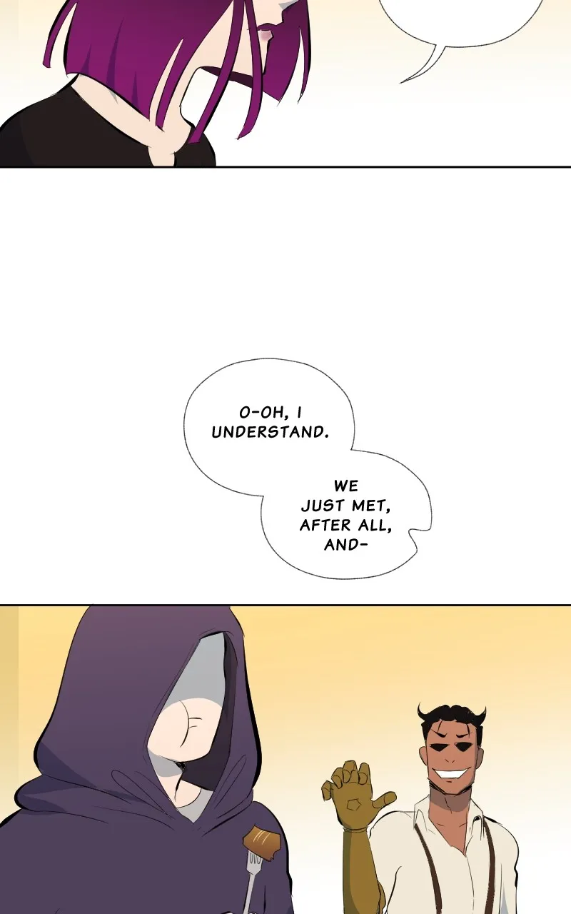 Supervillainy Chapter 11 page 20 - 
