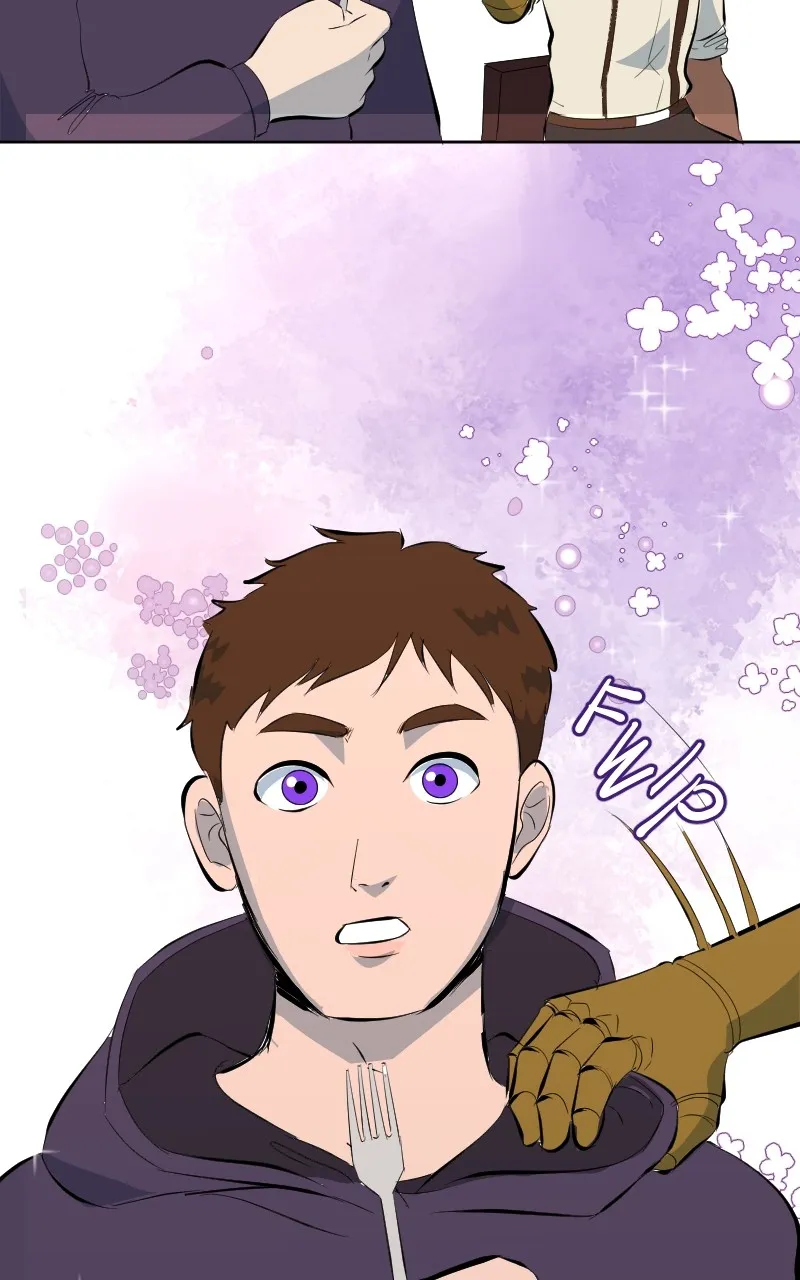Supervillainy Chapter 11 page 21 - 
