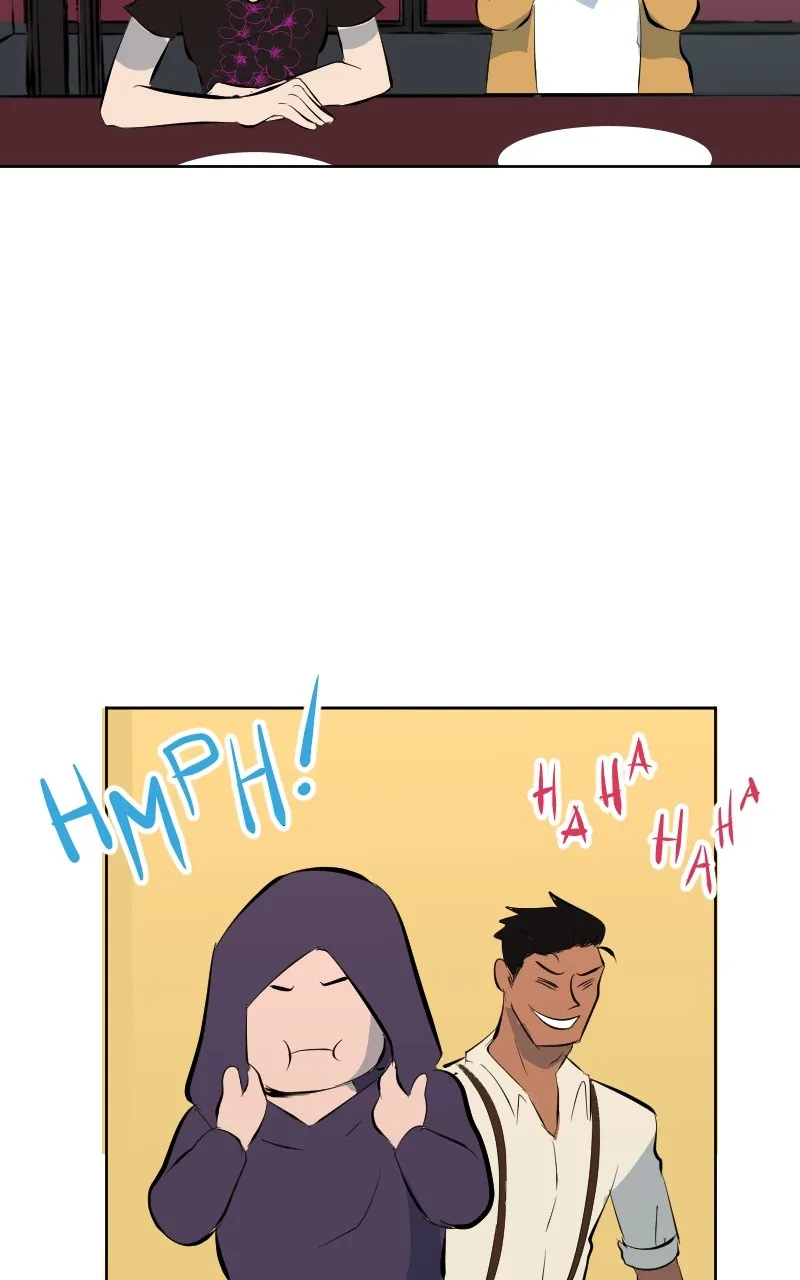 Supervillainy Chapter 11 page 23 - 