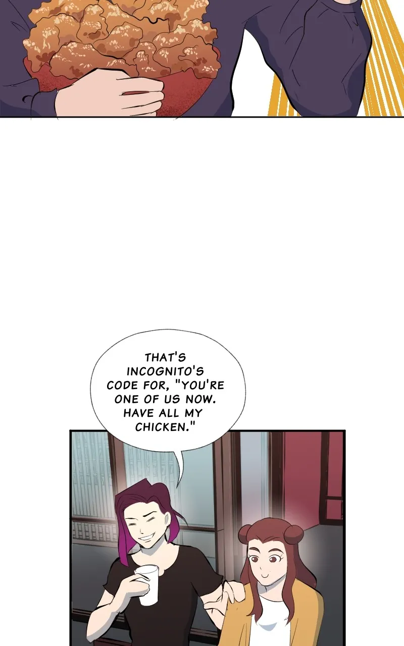 Supervillainy Chapter 11 page 26 - 