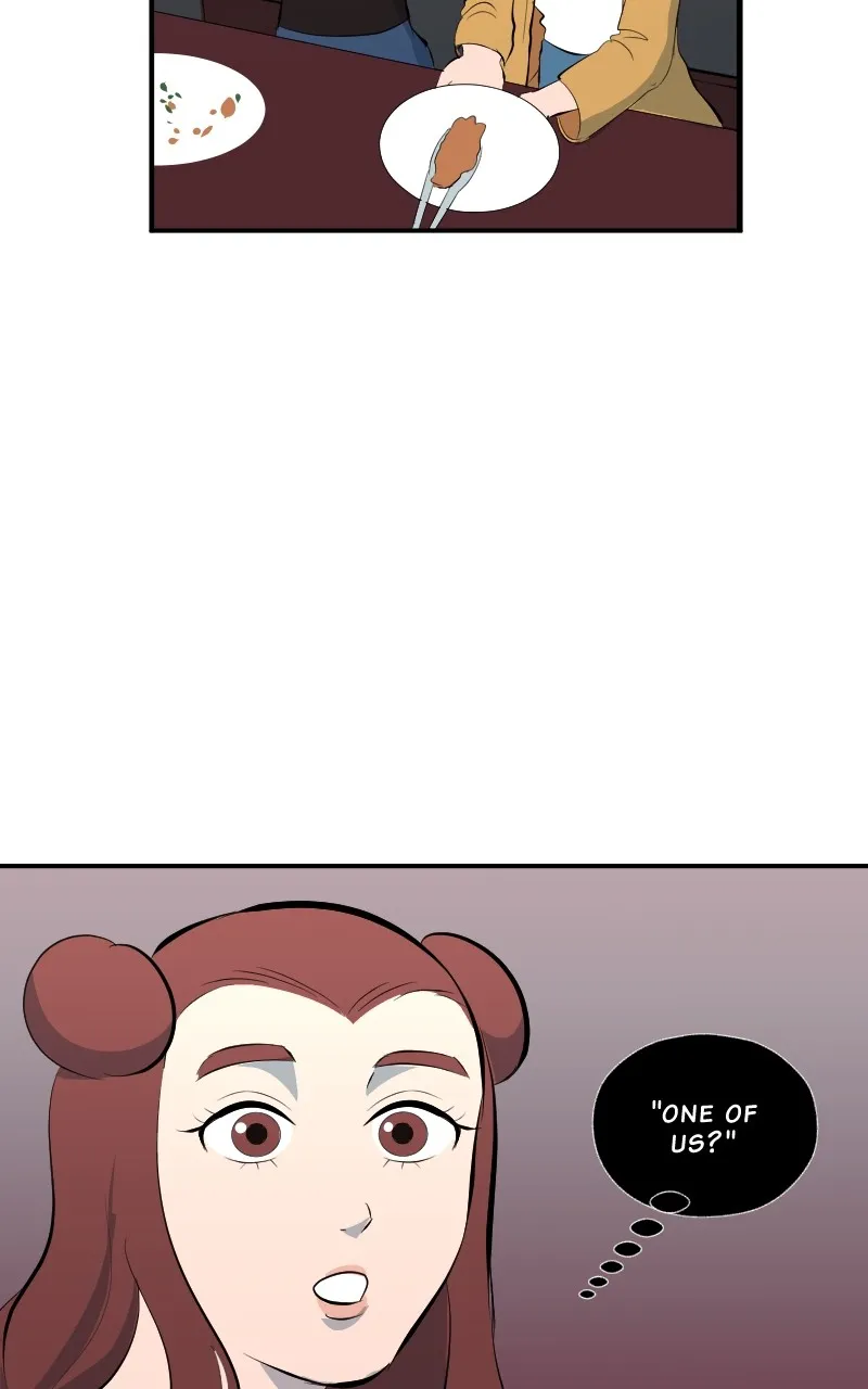Supervillainy Chapter 11 page 27 - 