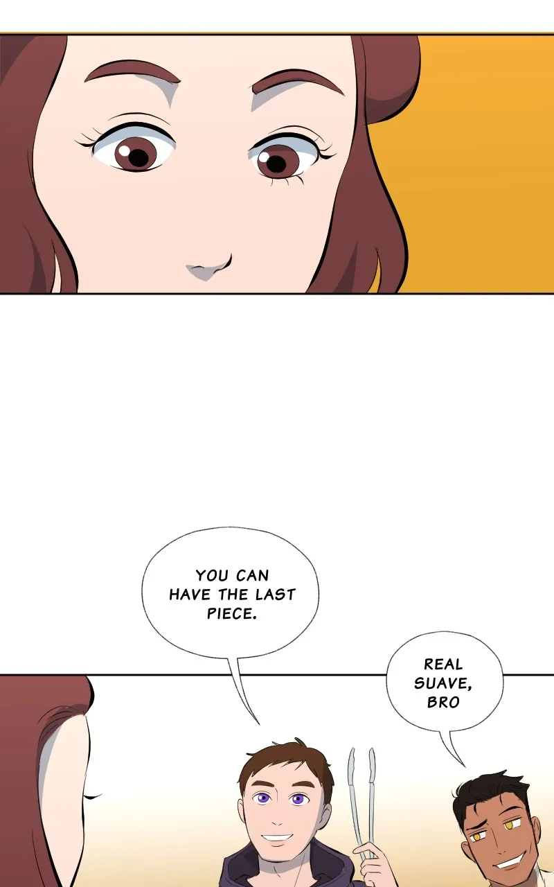 Supervillainy Chapter 11 page 31 - 