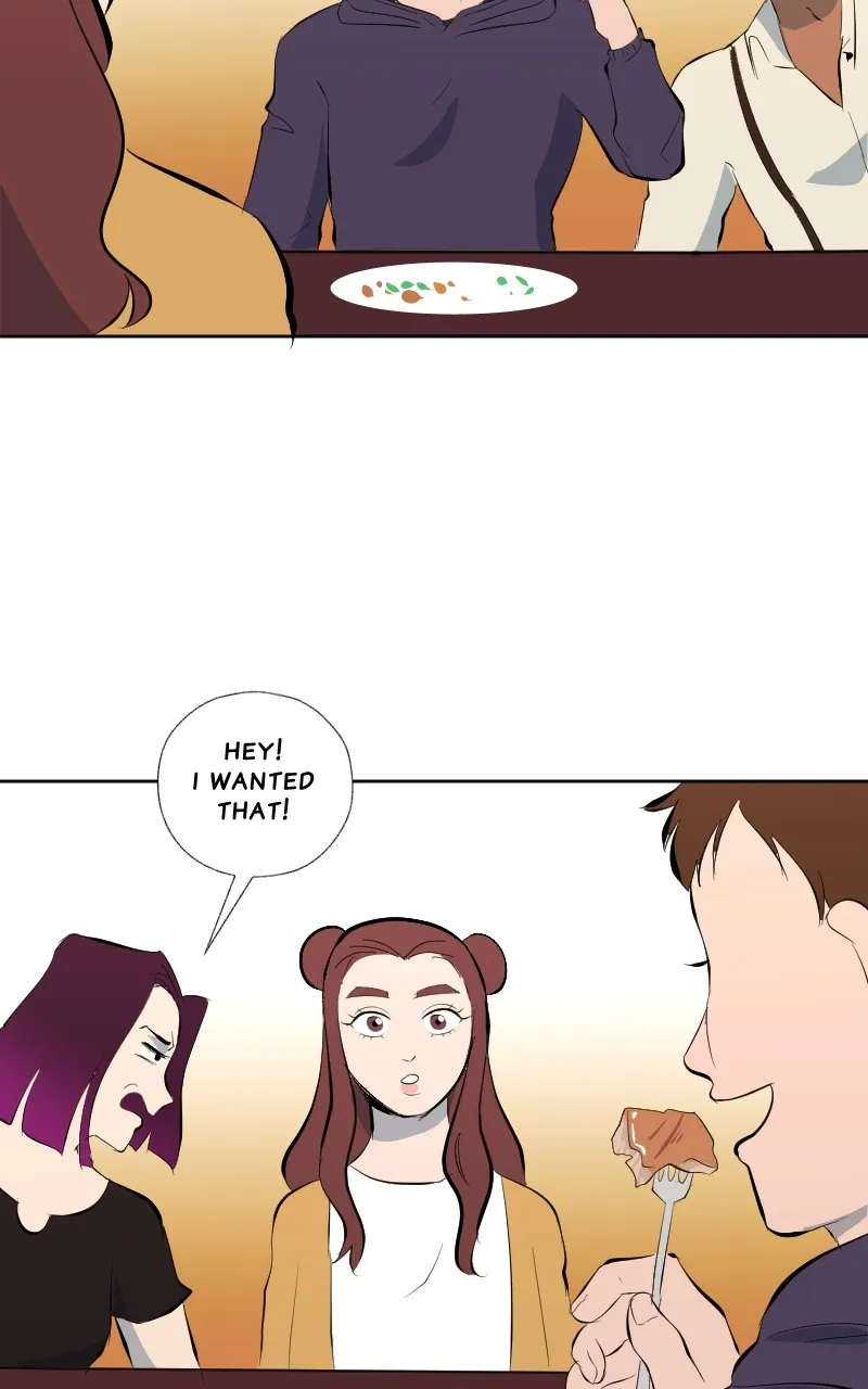 Supervillainy Chapter 11 page 32 - 