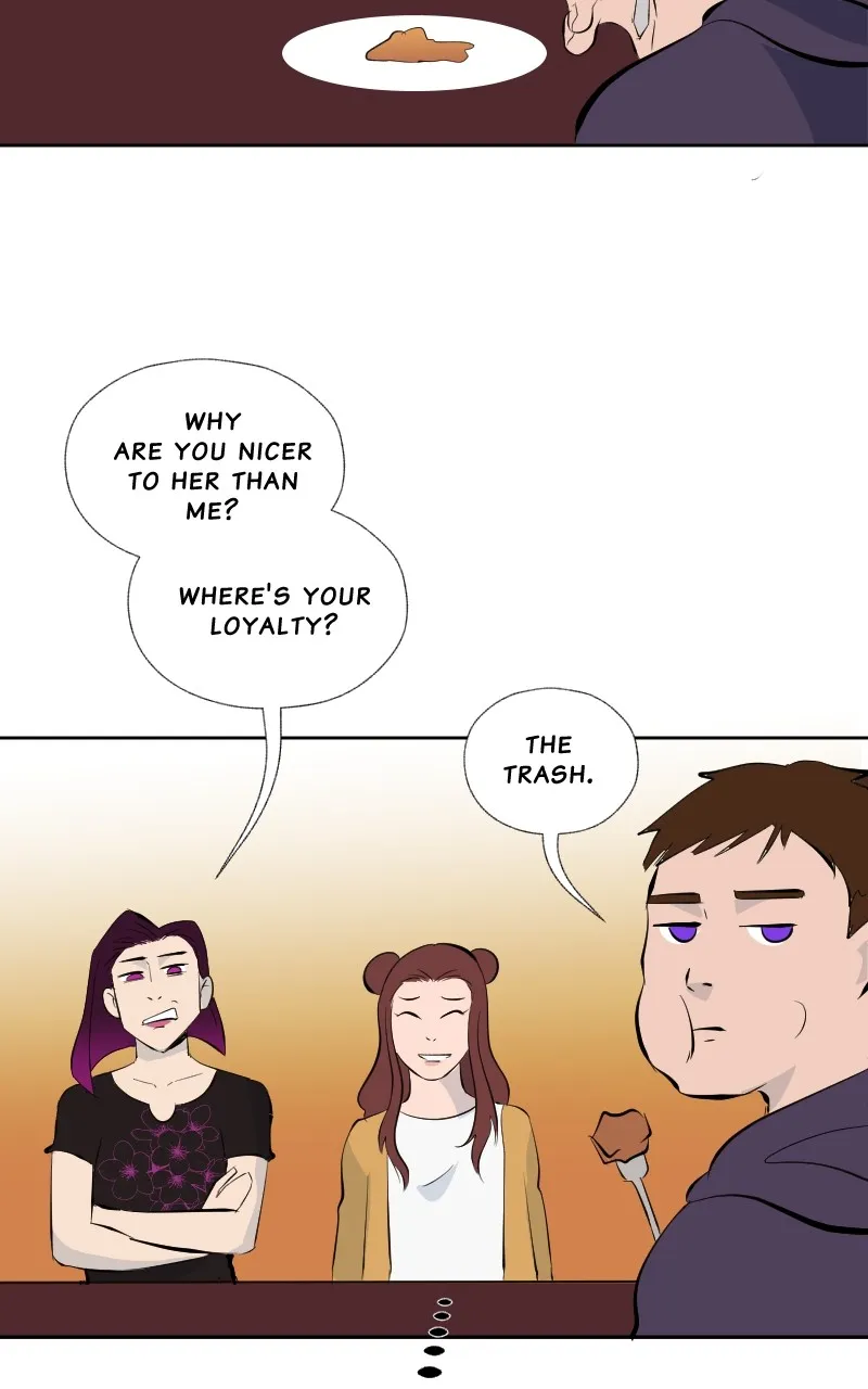 Supervillainy Chapter 11 page 33 - 