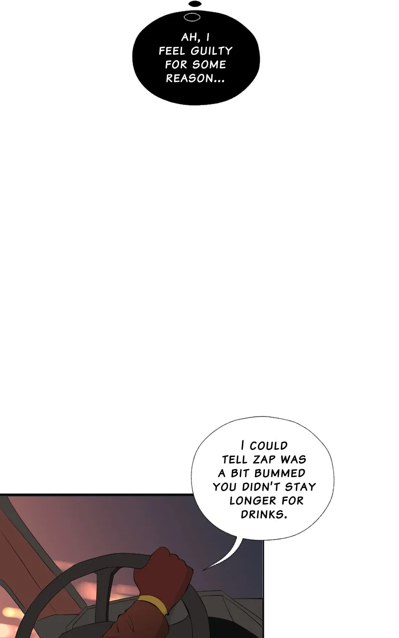 Supervillainy Chapter 11 page 34 - 