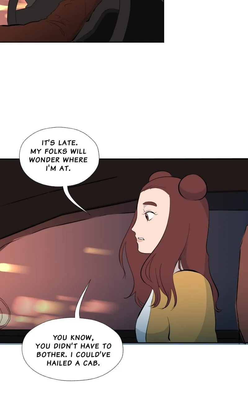 Supervillainy Chapter 11 page 35 - 
