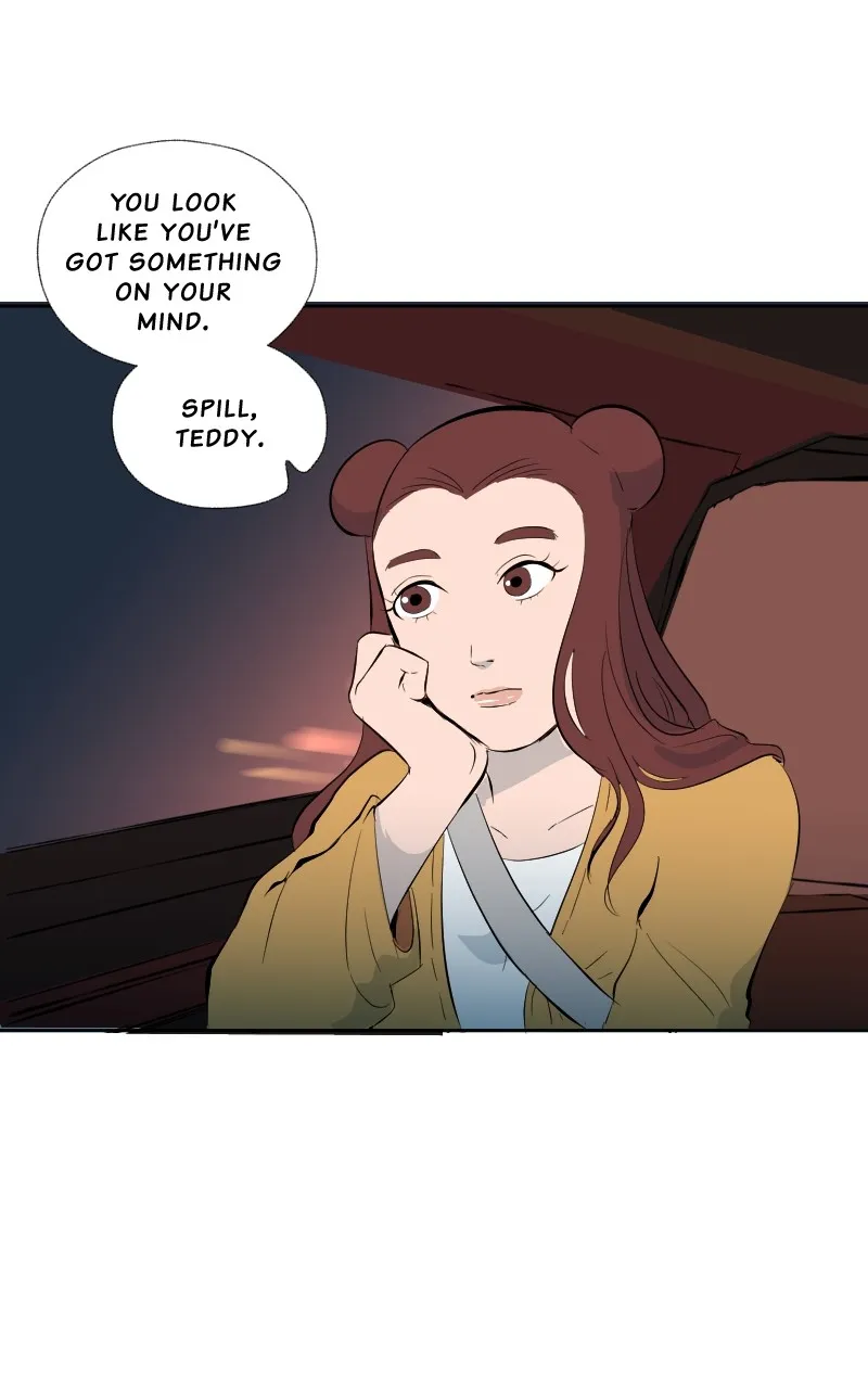 Supervillainy Chapter 11 page 37 - 