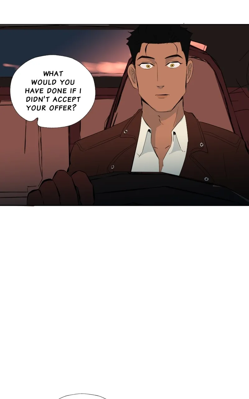 Supervillainy Chapter 11 page 39 - 