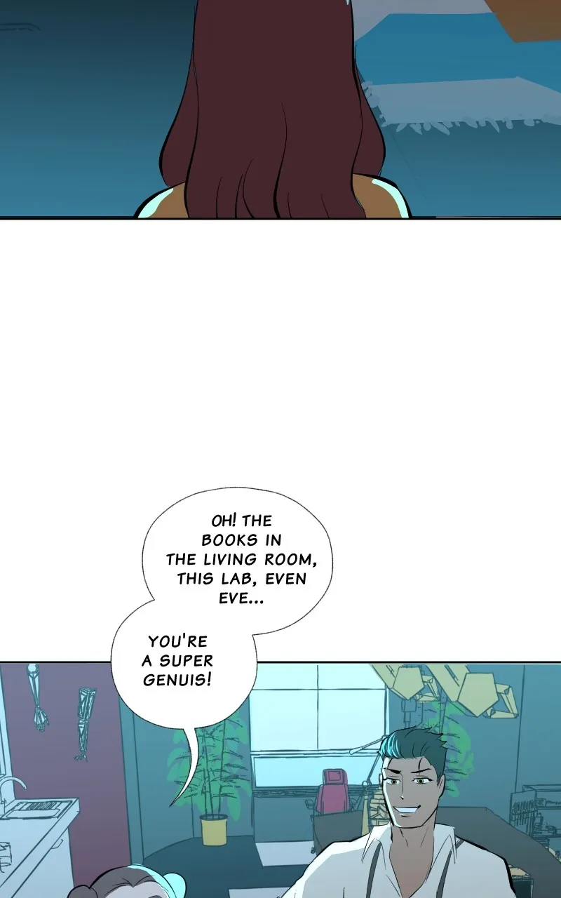 Supervillainy Chapter 11 page 5 - 