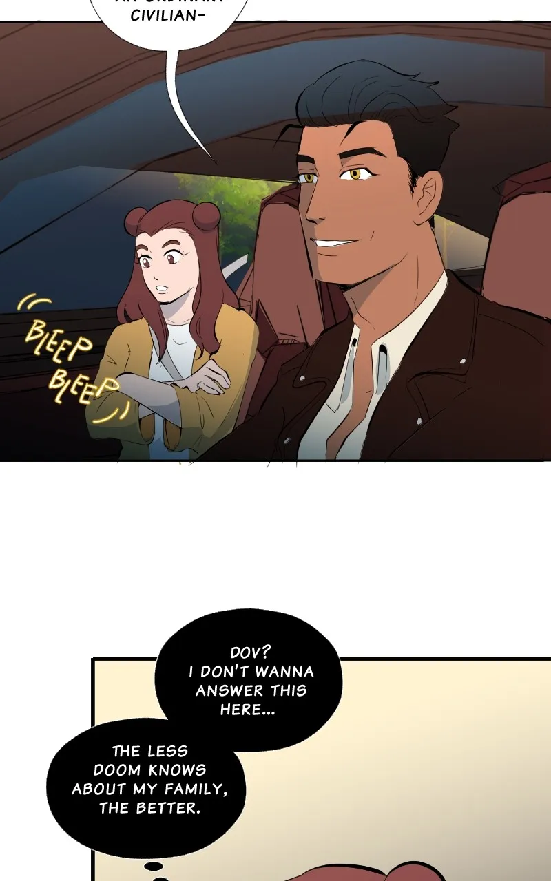 Supervillainy Chapter 11 page 41 - 
