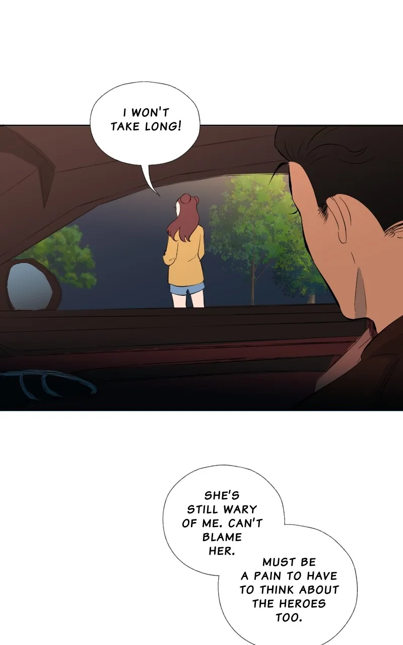 Supervillainy Chapter 11 page 44 - 