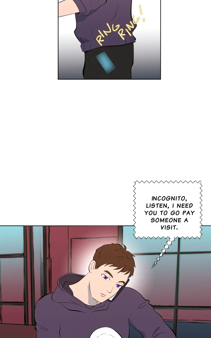 Supervillainy Chapter 11 page 47 - 