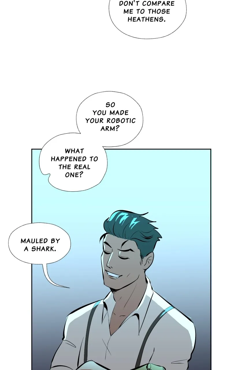 Supervillainy Chapter 11 page 7 - 