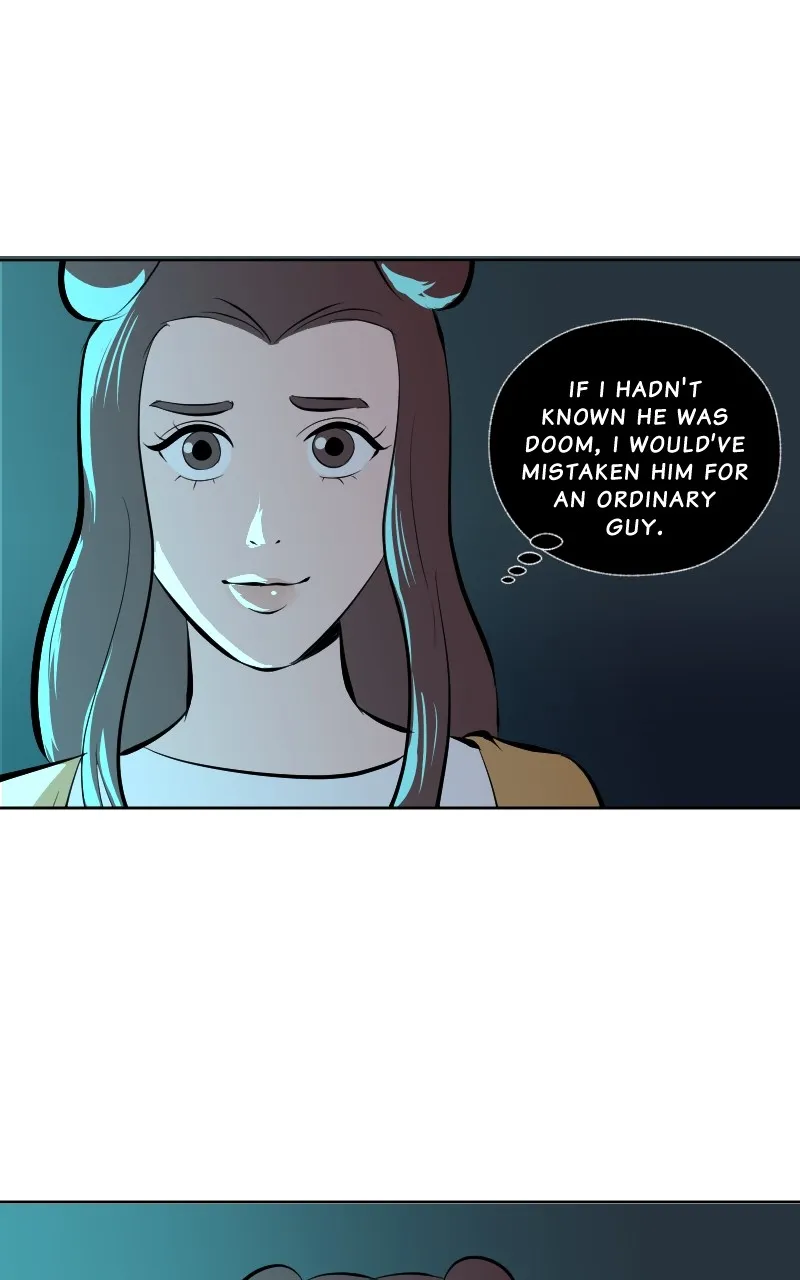 Supervillainy Chapter 11 page 10 - 