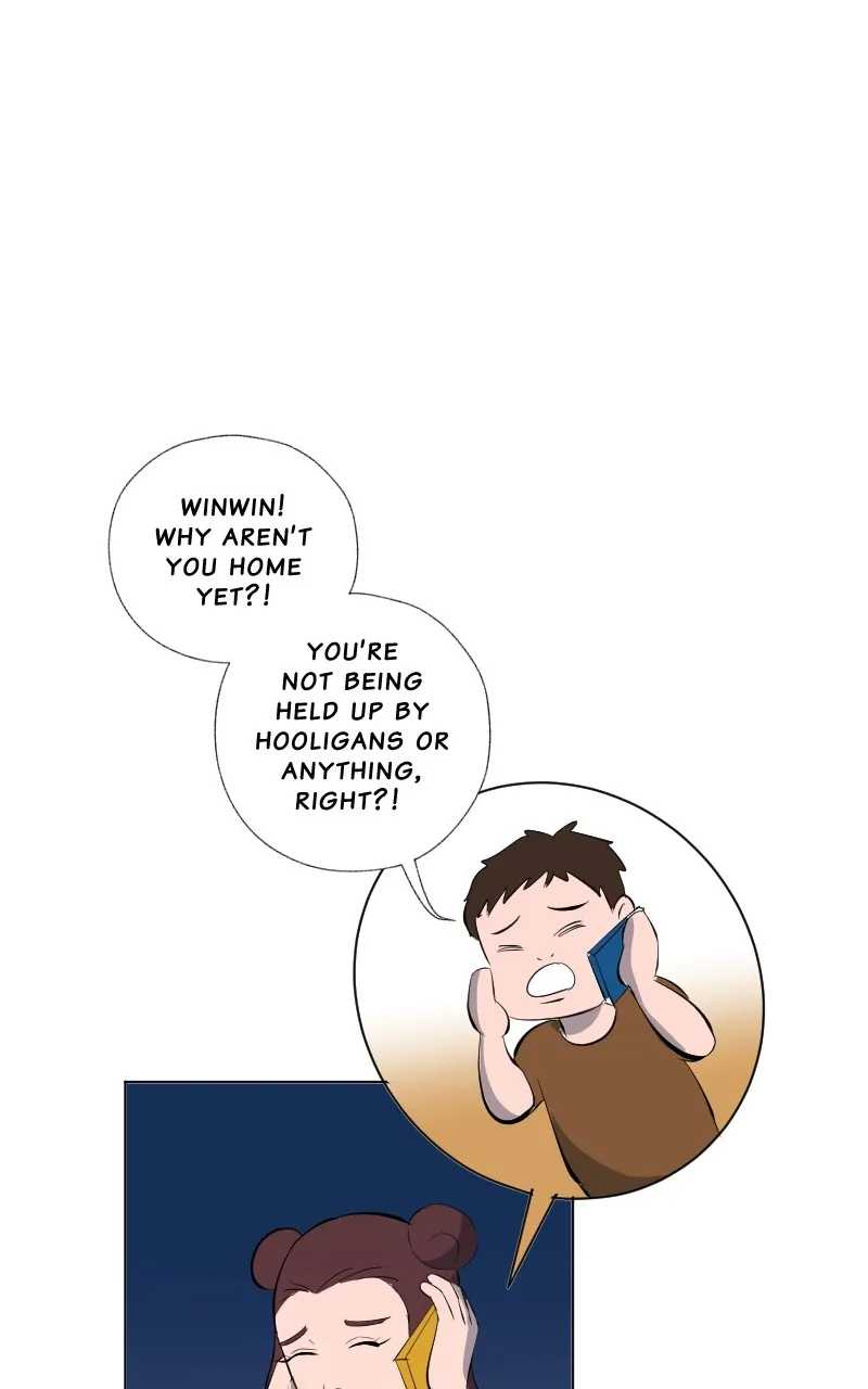 Supervillainy Chapter 12 page 1 - 