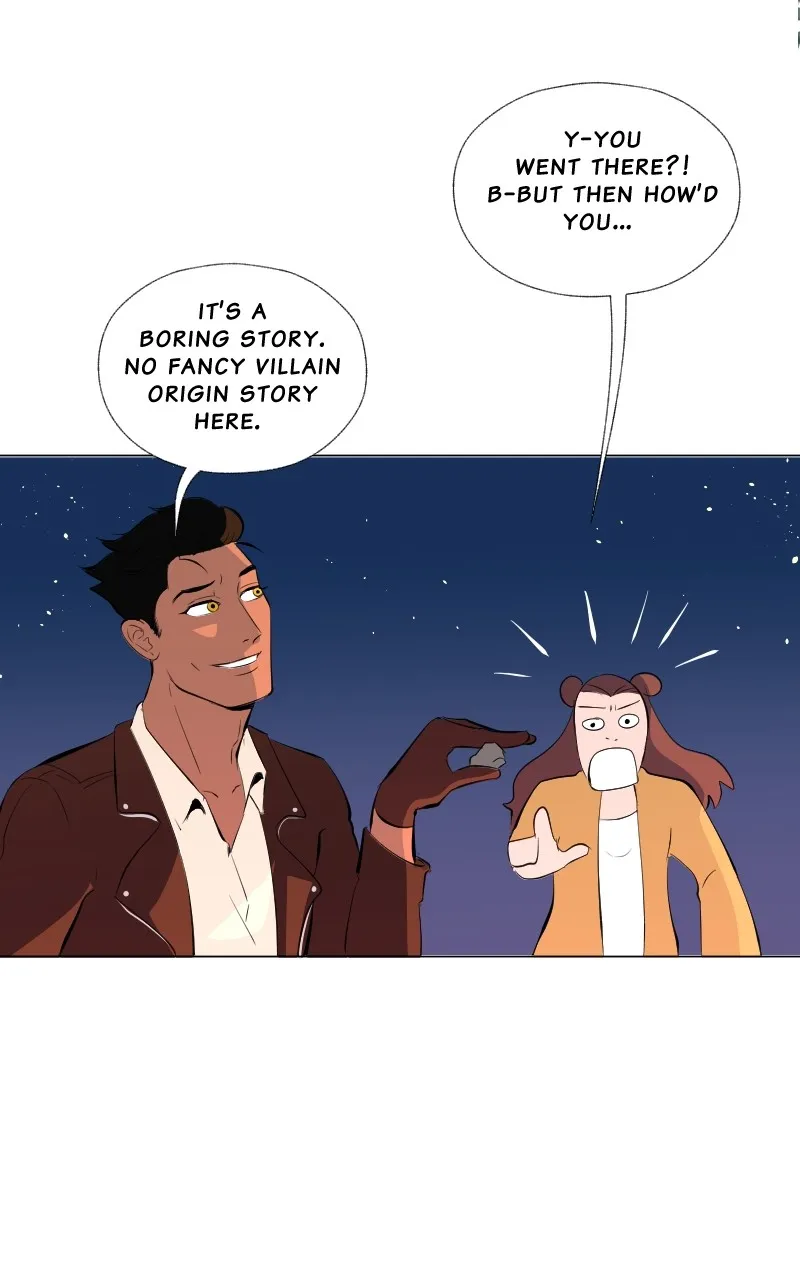 Supervillainy Chapter 12 page 12 - 
