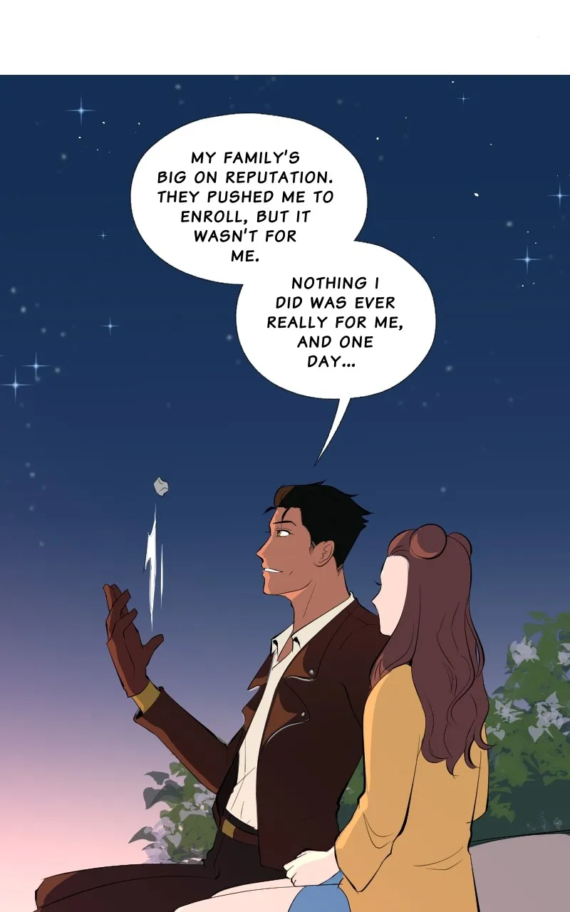 Supervillainy Chapter 12 page 13 - 