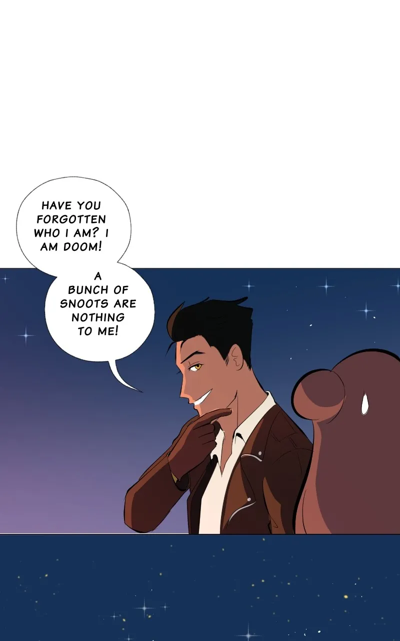 Supervillainy Chapter 12 page 19 - 
