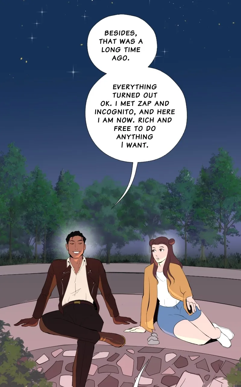 Supervillainy Chapter 12 page 20 - 