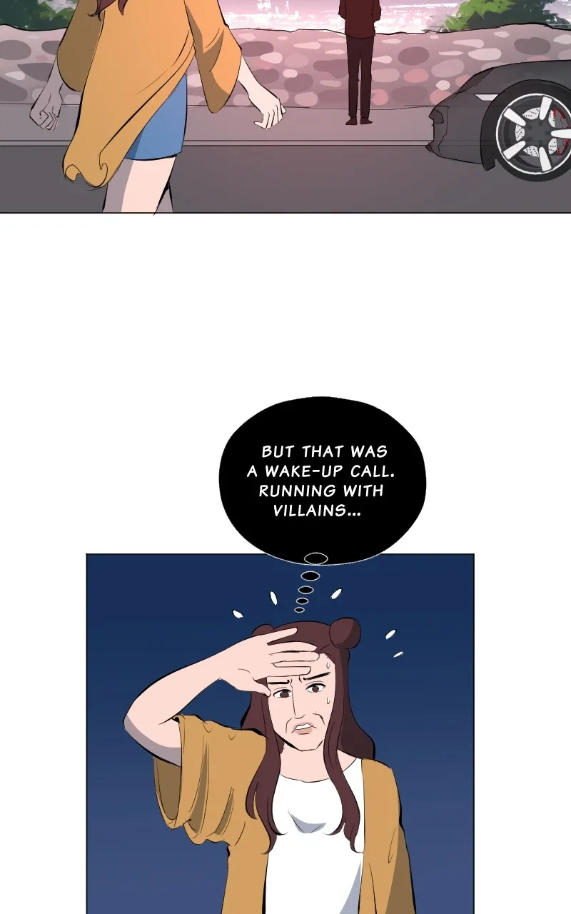 Supervillainy Chapter 12 page 3 - 
