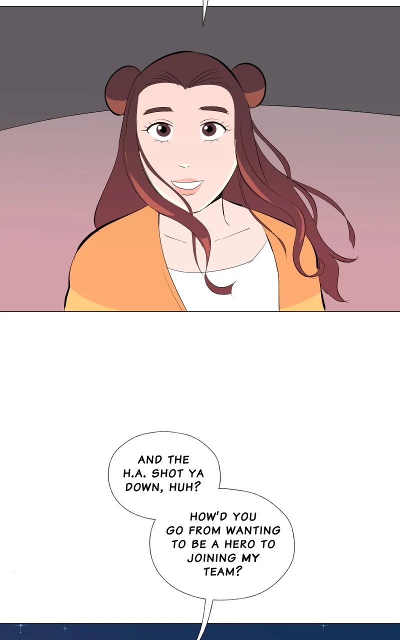 Supervillainy Chapter 12 page 26 - 