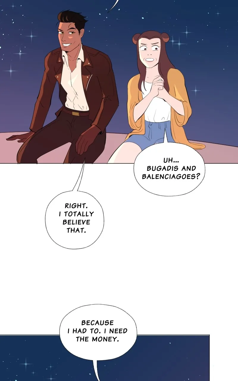 Supervillainy Chapter 12 page 27 - 