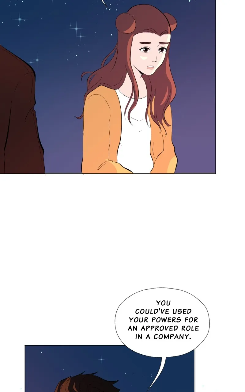 Supervillainy Chapter 12 page 28 - 