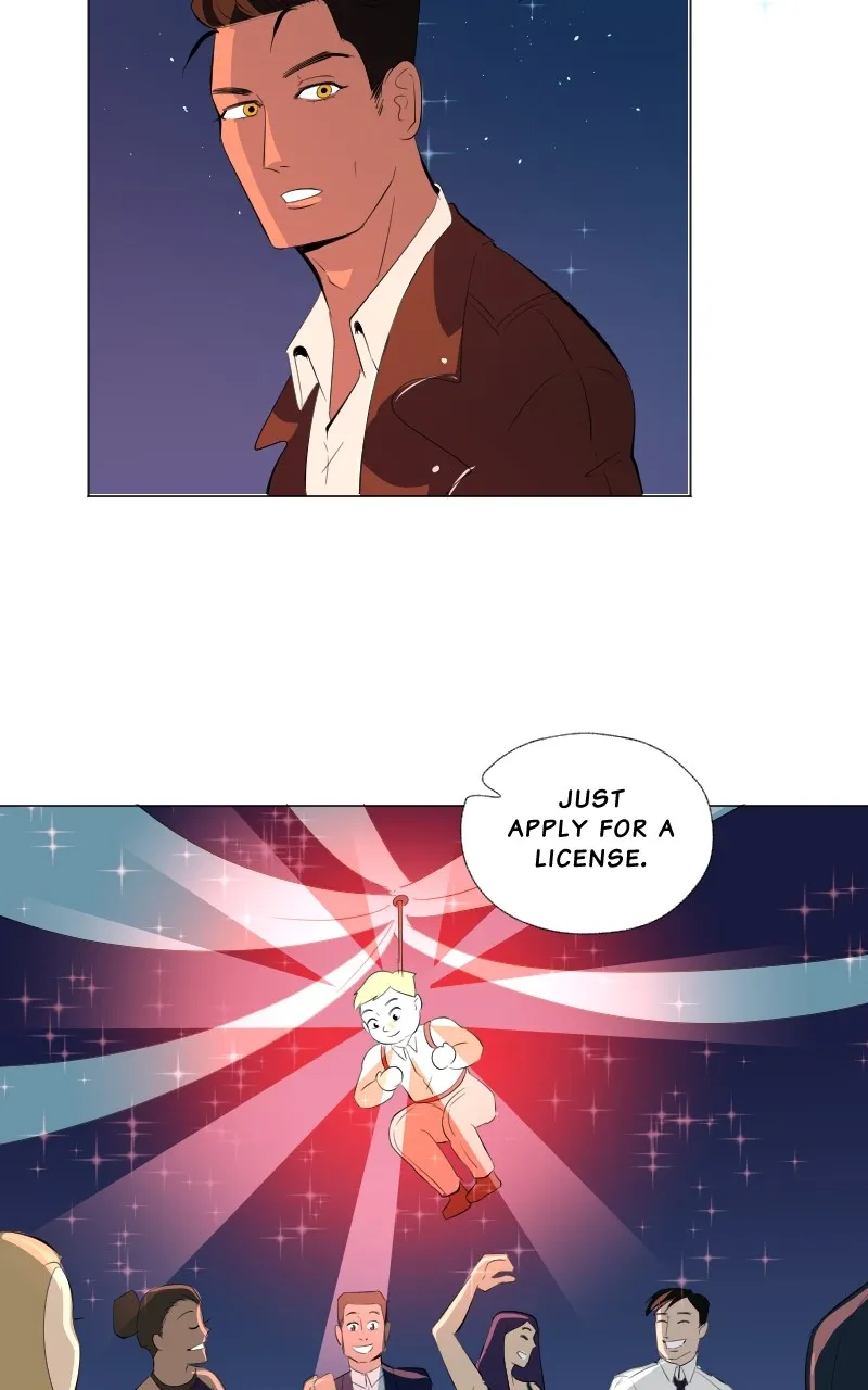Supervillainy Chapter 12 page 29 - 