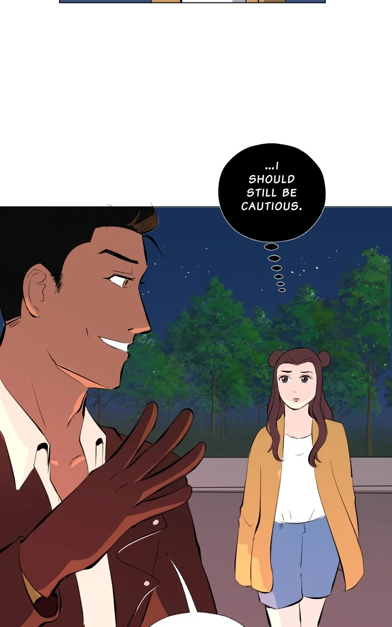 Supervillainy Chapter 12 page 4 - 