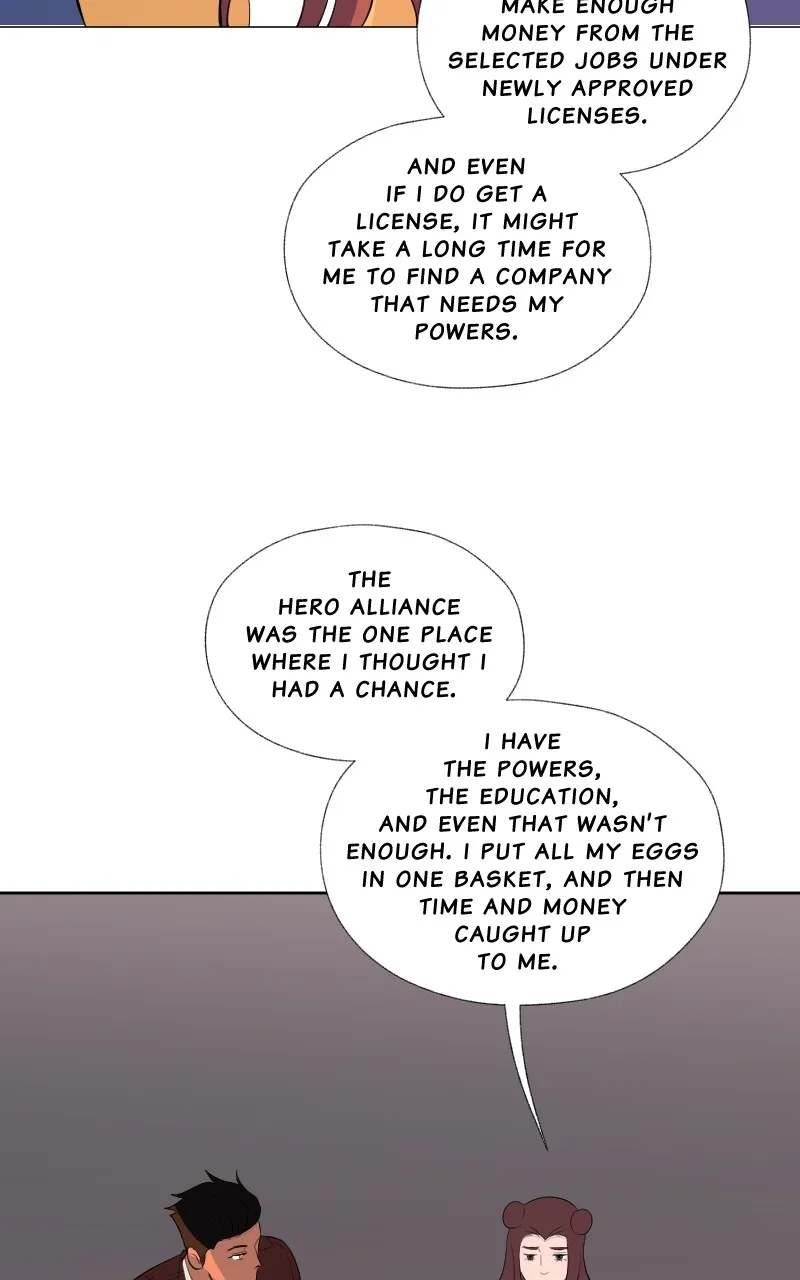 Supervillainy Chapter 12 page 31 - 
