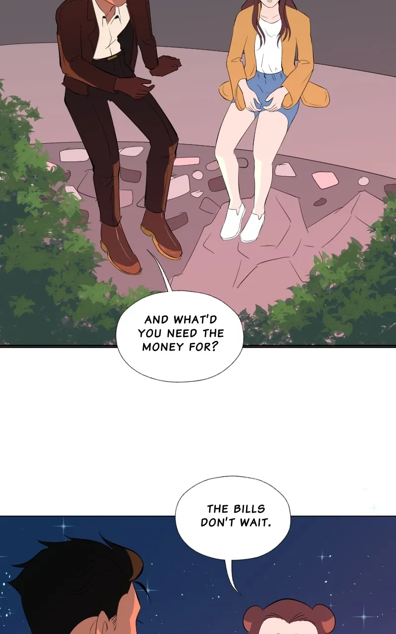 Supervillainy Chapter 12 page 32 - 