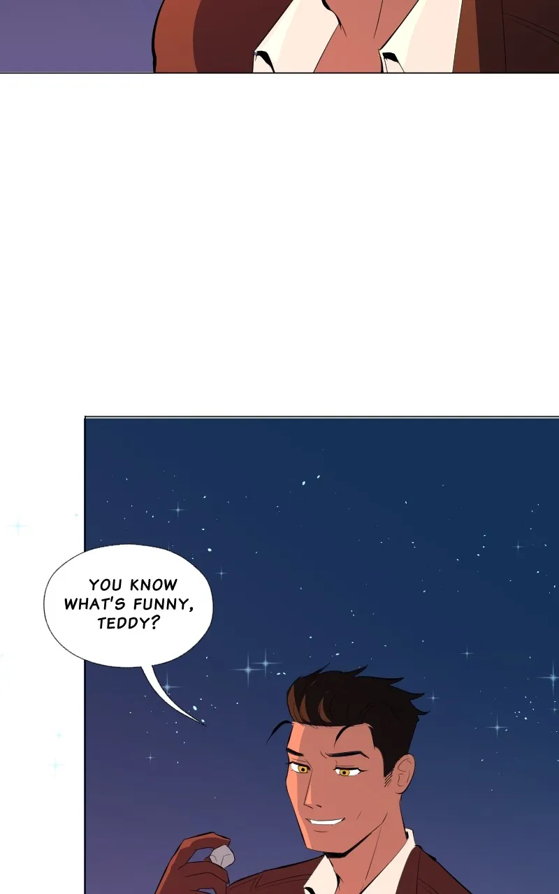 Supervillainy Chapter 12 page 35 - 
