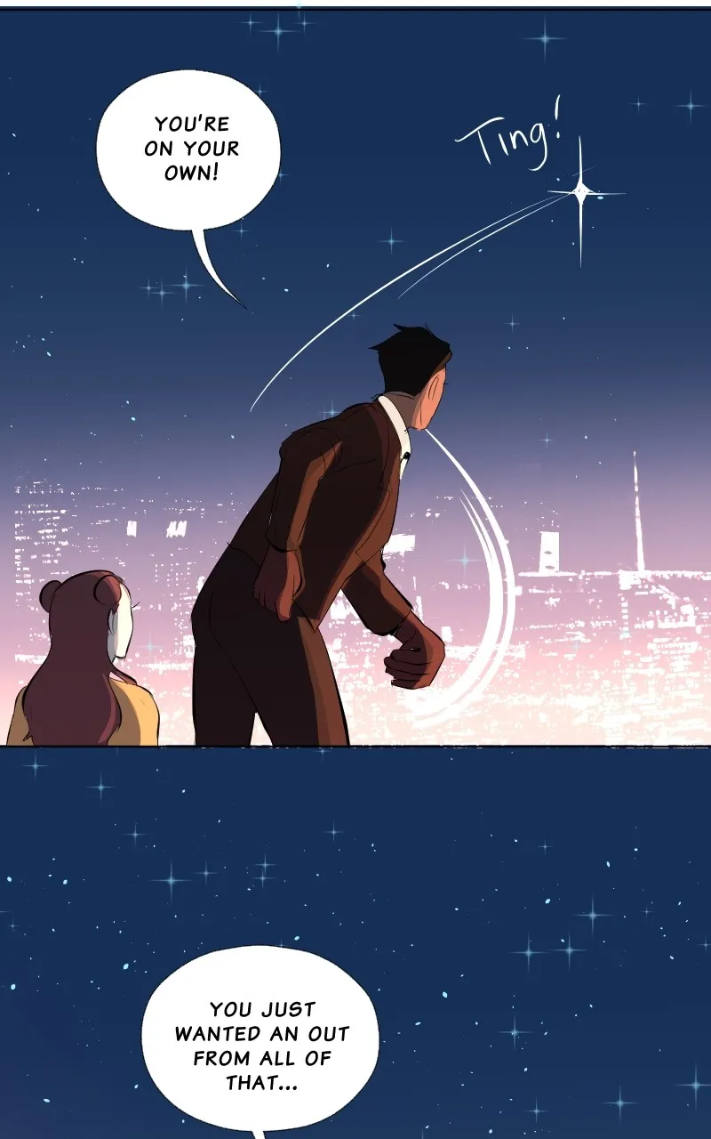 Supervillainy Chapter 12 page 41 - 