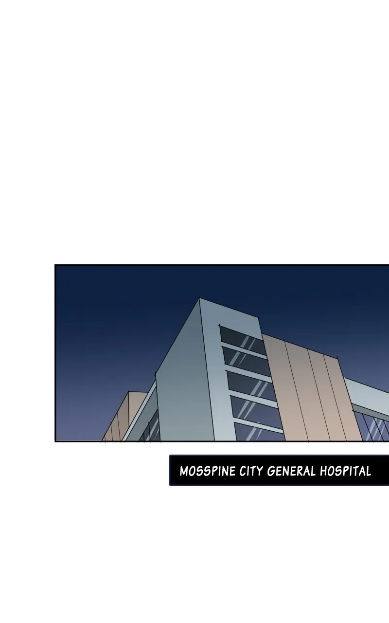 Supervillainy Chapter 12 page 46 - 