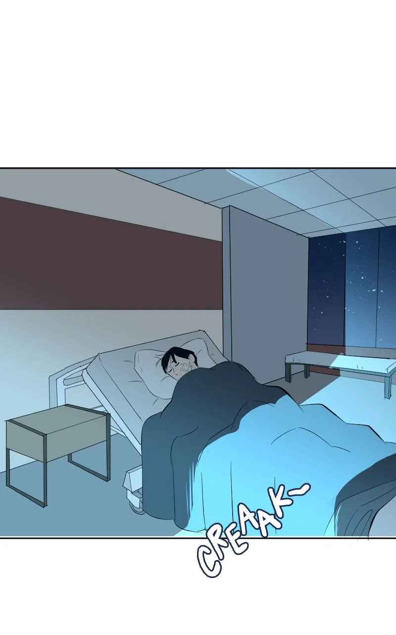 Supervillainy Chapter 12 page 47 - 