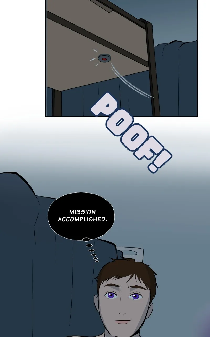 Supervillainy Chapter 12 page 49 - 